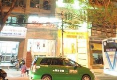 其他 2 Ruby Star 2 Hotel