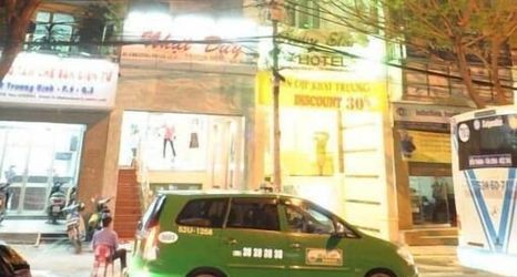 其他 2 Ruby Star 2 Hotel