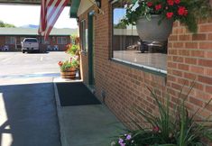 Lainnya 5 Aneth Lodge