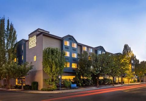 Others Silver Cloud Inn Portland