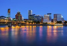 Others 3 Silver Cloud Inn Portland