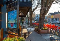 Others 6 Silver Cloud Inn Portland