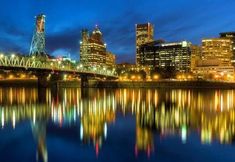 Others 7 Silver Cloud Inn Portland