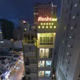 Hanka Hotel 1, Hotel Sekolah Perwira Angkatan Udara