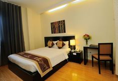 臥室 7 Good Vibes Boutique Hotel