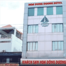 Hoa Dong Duong Hotel1 , 飯店Ola's Home