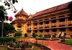 อื่นๆ 3 Azumaya Hai Ba Trung 2 Hotel