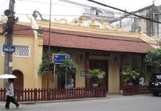 อื่นๆ 4 Azumaya Hai Ba Trung 2 Hotel