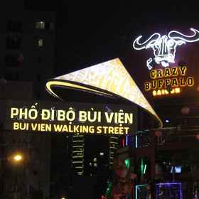 Attica Hotel 1, Hotel Tran Huu Trang Cai Luong Theater