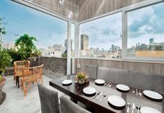 其他 3 Attica Hotel