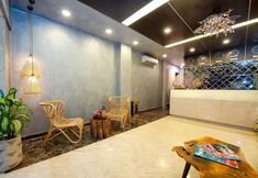 其他 4 Attica Hotel