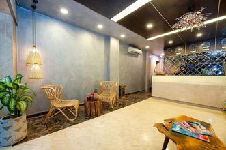 其他 4 Attica Hotel