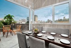 其他 5 Attica Hotel