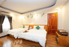 其他 6 Attica Hotel