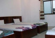 ห้องนอน 2 Mai Home Hostel