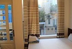 Bilik Tidur 4 Mai Home Hostel