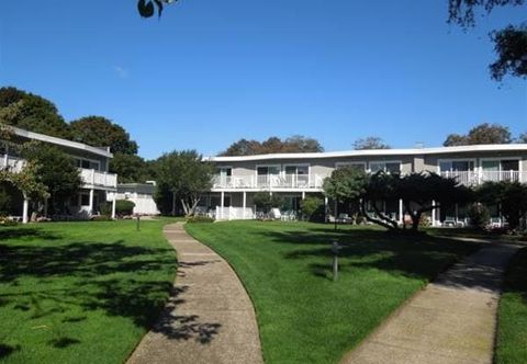 其他 East Hampton House Resort