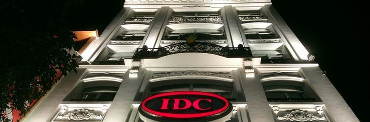 その他 IDC White House