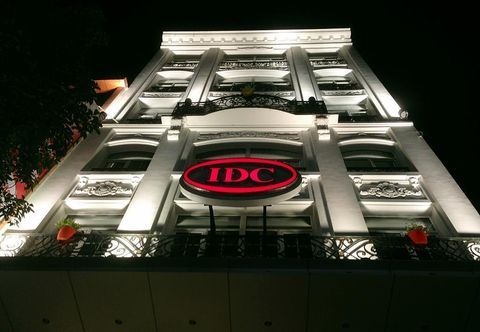 その他 IDC White House