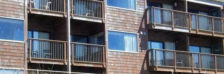 Others Cozy Cove Beachfront Resort Inn