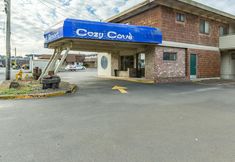 Others 3 Cozy Cove Beachfront Resort Inn