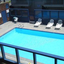 Others 4 Cozy Cove Beachfront Resort Inn