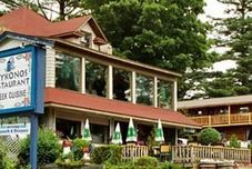 其他 Woodlake Inn - Lake Placid