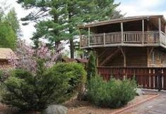 其他 6 Woodlake Inn - Lake Placid