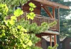 其他 7 Woodlake Inn - Lake Placid