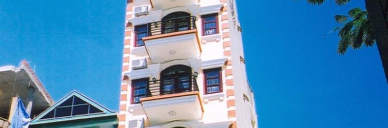 기타 Kim Ngan Hotel