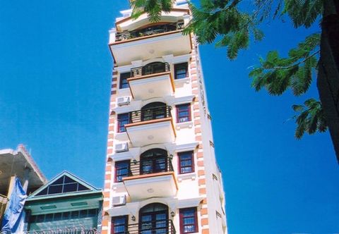 기타 Kim Ngan Hotel