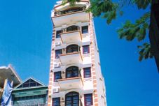 기타 Kim Ngan Hotel