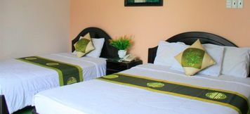 기타 4 Kim Ngan Hotel