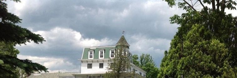 其他 The Bavarian Manor Hotel