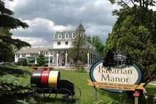 其他 The Bavarian Manor Hotel