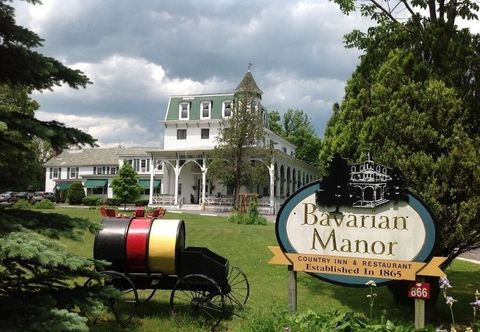 Others The Bavarian Manor Hotel