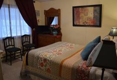 其他 7 The Bavarian Manor Hotel