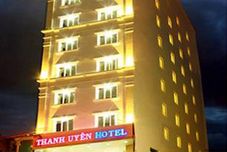 其他 Thanh Uyen Hotel