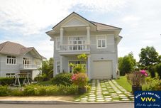 外観 Viva Villa Phan Thiet