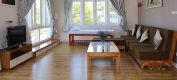 共用スペース 5 Viva Villa Phan Thiet