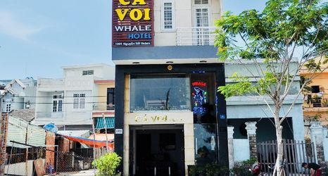 Others 2 Whale Hotel