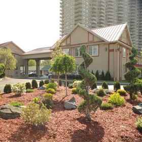 Skyview Motel1 , 飯店191st Street