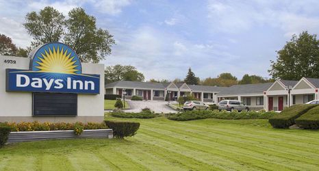 其他 2 Days Inn by Wyndham Middletown