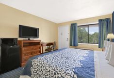 其他 7 Days Inn by Wyndham Middletown