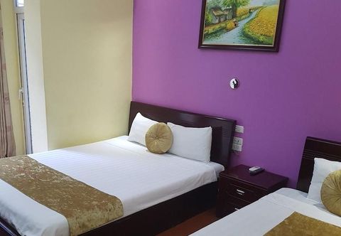 Others Hanoi Lucky Guesthouse 2