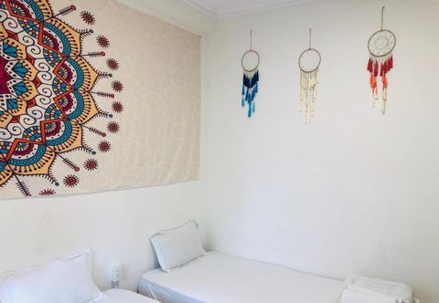 Others Saigon Smile Hostel