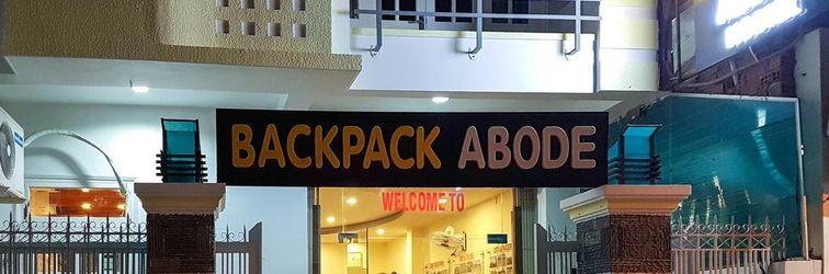 Others Backpack Abode Hostel