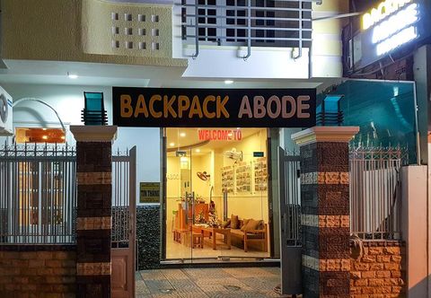 Others Backpack Abode Hostel