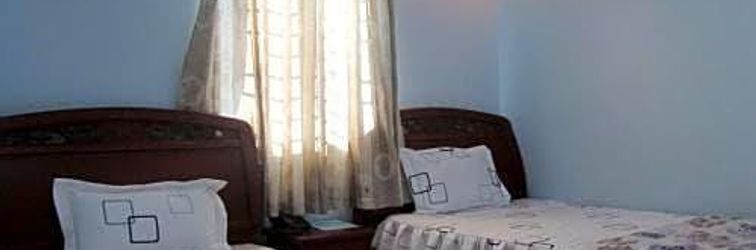 Others Dong Duong Hotel