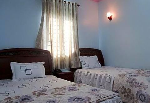 Others Dong Duong Hotel